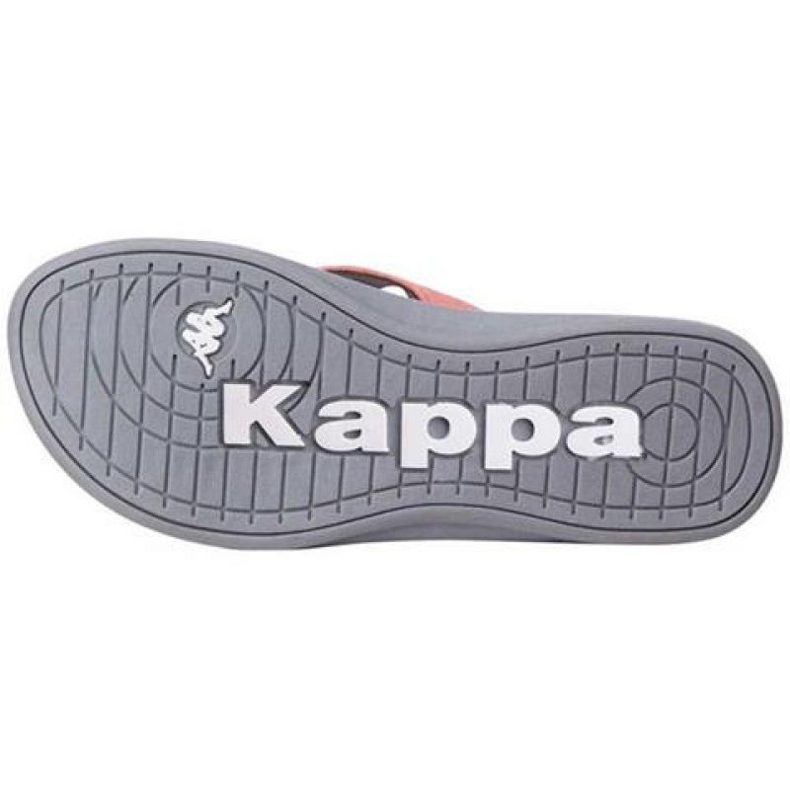 Kappa Cally W 242834 2916 multicolor gris 2
