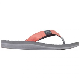 Kappa Cally W 242834 2916 multicolor gris 7