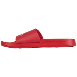 Zapatillas Kappa Krus 242794 2010 rojo 2