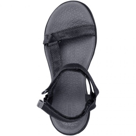 Sandalias Kappa Mortara W 242817 1614 gris 1 Sandalias Kappa Mortara W 242817 1614 gris 1