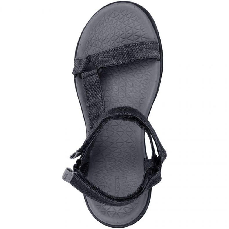 Sandalias Kappa Mortara W 242817 1614 gris 1 Sandalias Kappa Mortara W 242817 1614 gris 1