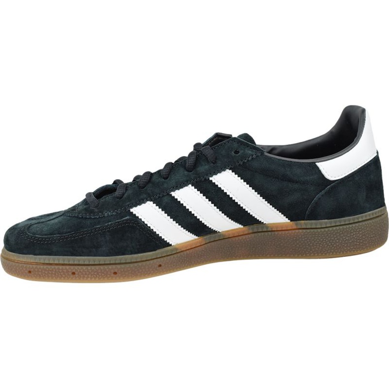 Zapatillas Adidas Handball Spezial M DB3021 negro 1