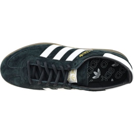 Zapatillas Adidas Handball Spezial M DB3021 negro 2