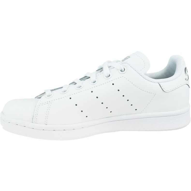 Zapatillas Adidas Stan Smith Jr EF4913 blanco 1