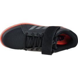 Zapatillas Adidas Power Perfect 3 M EF2985 negro 2