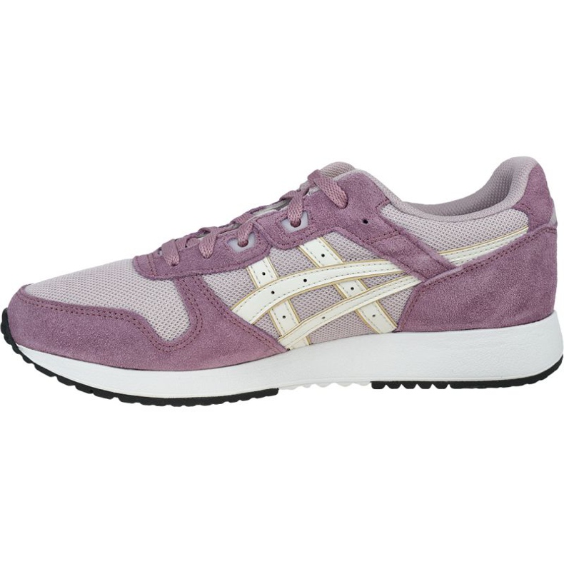 Asics Lyte Classic W 1192A181-700 rosado 1 Asics Lyte Classic W 1192A181-700 rosado 1