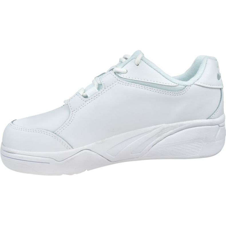 Zapatos Diadora Majesty W 501-175745-01-20006 blanco 1