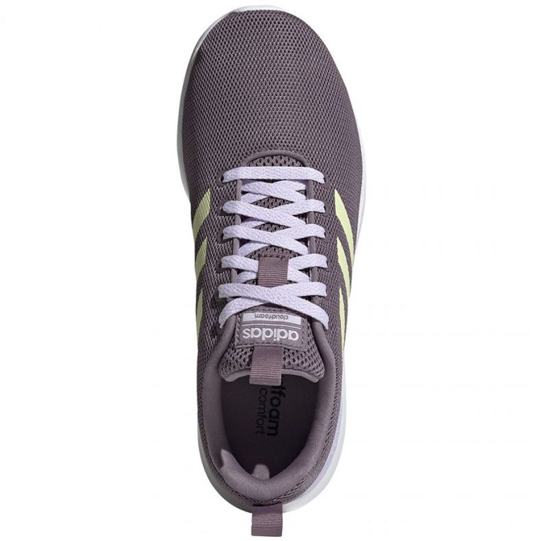 Zapatillas Adidas Lite Racer Cln EG3147 gris 1