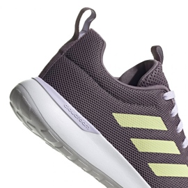 Zapatillas Adidas Lite Racer Cln EG3147 gris 3
