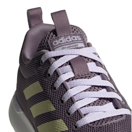 Zapatillas Adidas Lite Racer Cln EG3147 gris 4