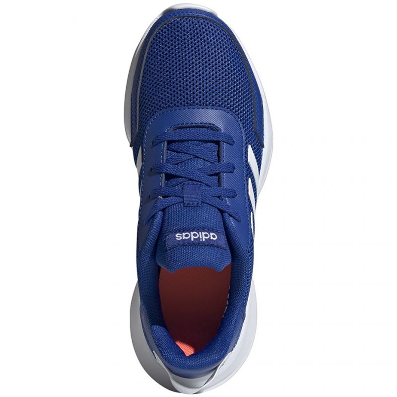 Adidas Tensaur Run K Jr EG4125 azul 1