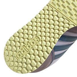 Zapatillas de mujer adidas 8K 2020 W EH1439 violeta 5