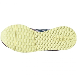 Zapatillas de mujer adidas 8K 2020 W EH1439 violeta 6