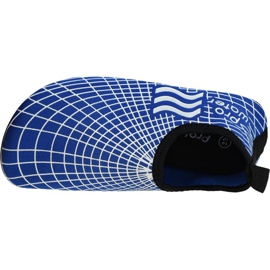 Zapatos Prowater Kid's PROK-20-34-021B azul azul 2