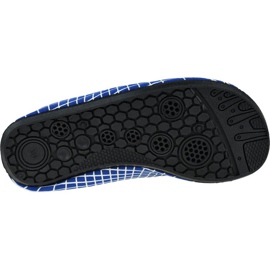Zapatos Prowater Kid's PROK-20-34-021B azul azul 3