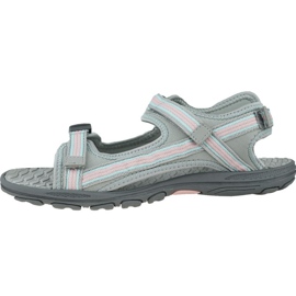 Sandalias Kappa Rusheen K 260773K-1421 gris 1