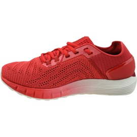 Under Armour Hovr Sonic 2 M 3021586-600 rojo 1 Under Armour Hovr Sonic 2 M 3021586-600 rojo 1