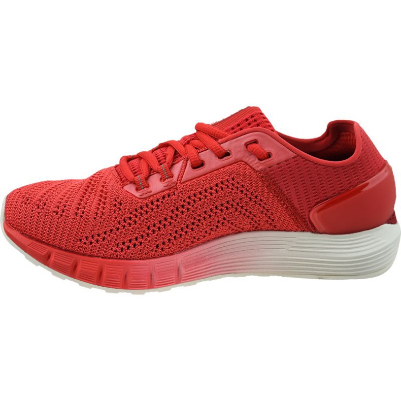 Under Armour Hovr Sonic 2 M 3021586-600 rojo 1 Under Armour Hovr Sonic 2 M 3021586-600 rojo 1