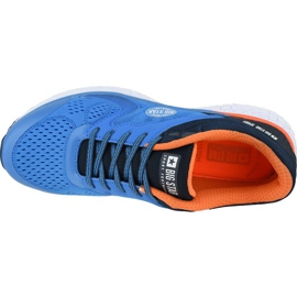 Zapatos Big Star Big Yan M FF174228 azul 2