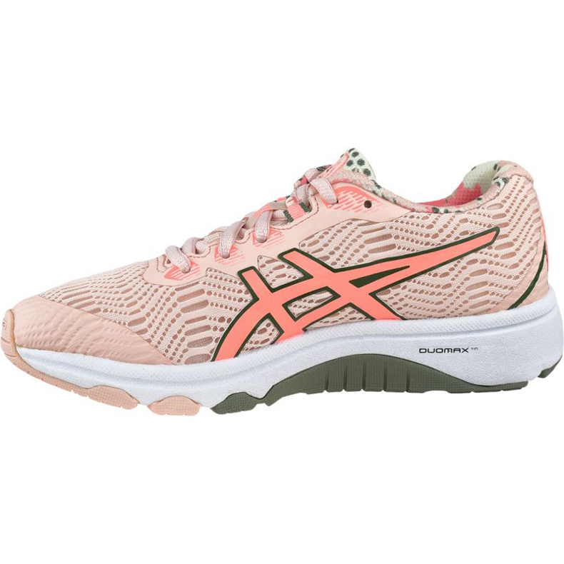 Asics GT-1000 8 Gs Sp W 1014A092-700 rosado 1