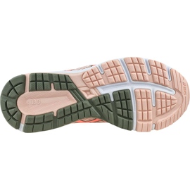 Asics GT-1000 8 Gs Sp W 1014A092-700 rosado 3