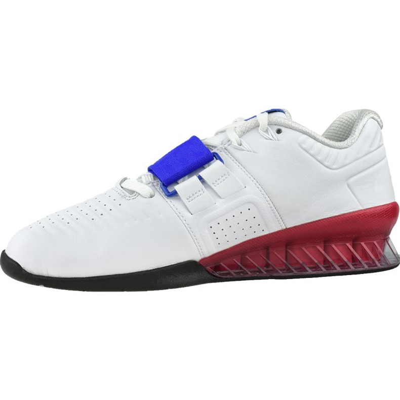 Nike Romaleos 3 Xd M AO7987-104 blanco azul 1