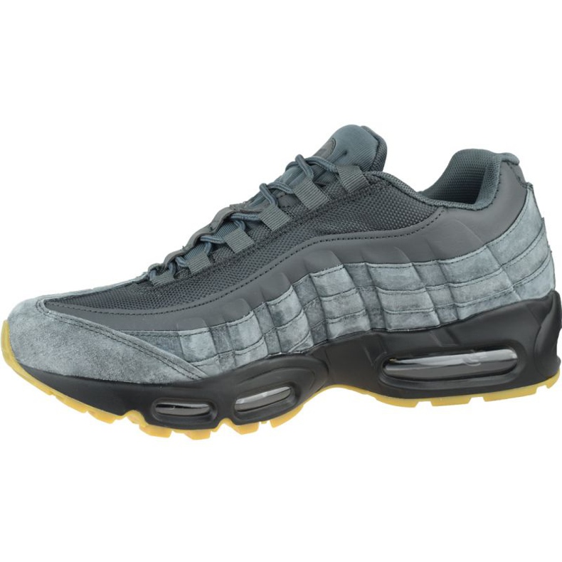 Zapatos Big Star Big Fly M FF174297 gris 1