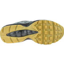 Zapatos Big Star Big Fly M FF174297 gris 3