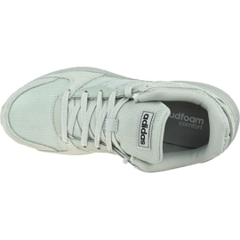 Zapatillas Adidas Crazychaos M EF1055 gris 2