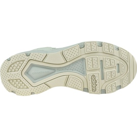 Zapatillas Adidas Crazychaos M EF1055 gris 3