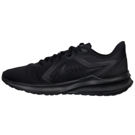 Zapato Nike Downshifter 10 M CI9981 002 negro 1