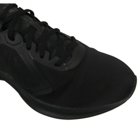 Zapato Nike Downshifter 10 M CI9981 002 negro 2