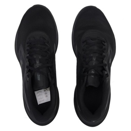 Zapato Nike Downshifter 10 M CI9981 002 negro 4