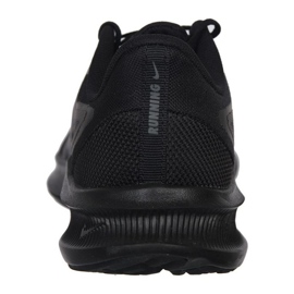 Zapato Nike Downshifter 10 M CI9981 002 negro 5