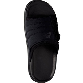 Zapatillas Nike City Slide W CI8799 001 negro 1