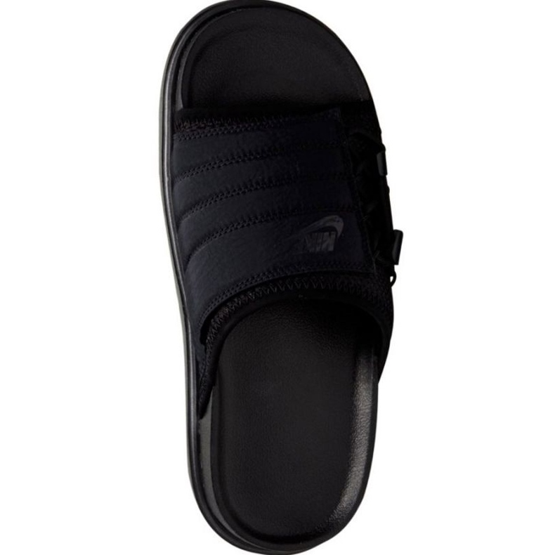 Zapatillas Nike City Slide W CI8799 001 negro 1