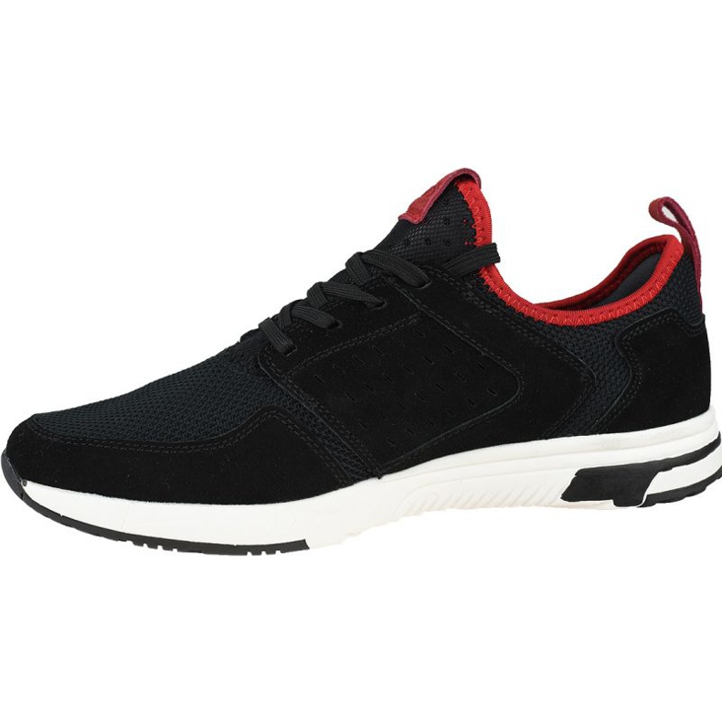 Zapatos Levi's Scott M 229800-750-59 negro 1