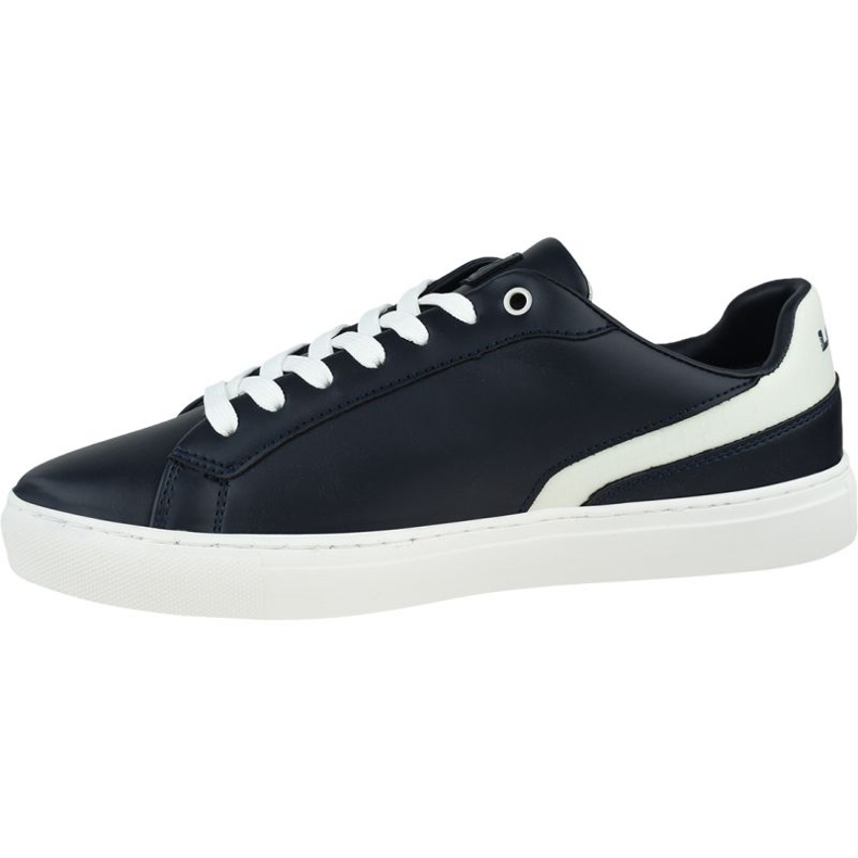 Zapatos Vernon Td M 231539-841-17 de Levi's azul 1
