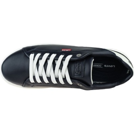 Zapatos Vernon Td M 231539-841-17 de Levi's azul 2