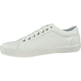 Zapatos Levi's Woodward 231571-794-51 blanco 1