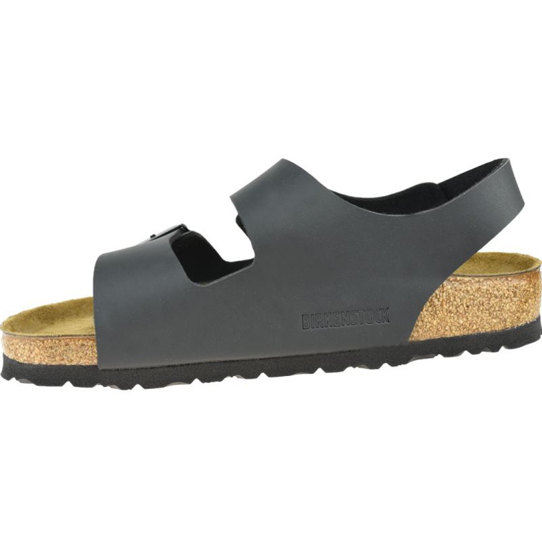 Birkenstock Milano Bf 34791 negro 1 Birkenstock Milano Bf 34791 negro 1