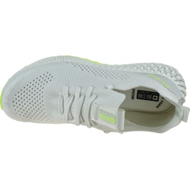 Zapatos Big Star Big Top M FF174235 blanco 2