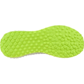 Zapatos Big Star Big Top M FF174235 blanco 3