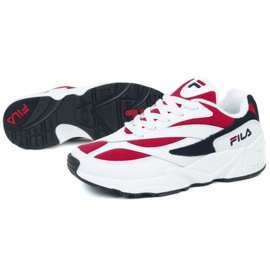 Zapatillas Fila V94M Low W 1010291-150 blanco 1