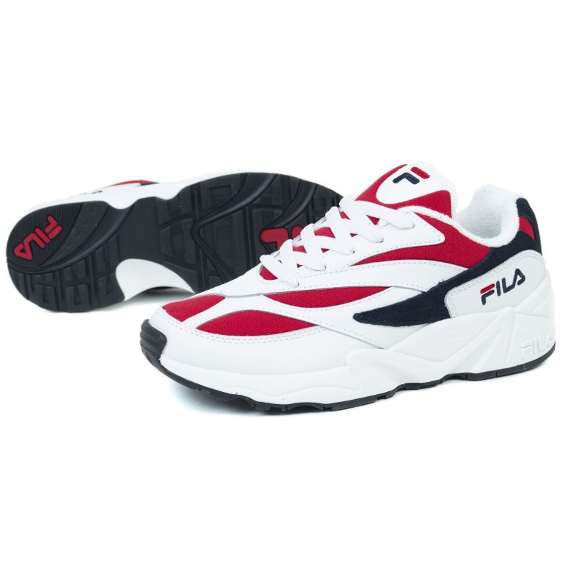 Zapatillas Fila V94M Low W 1010291-150 blanco 1