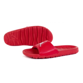 Nike Jordan Break Slide Gs Mujer CD5472-602 rojo 1 Nike Jordan Break Slide Gs Mujer CD5472-602 rojo 1