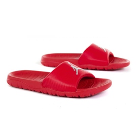 Nike Jordan Break Slide Gs Mujer CD5472-602 rojo 2