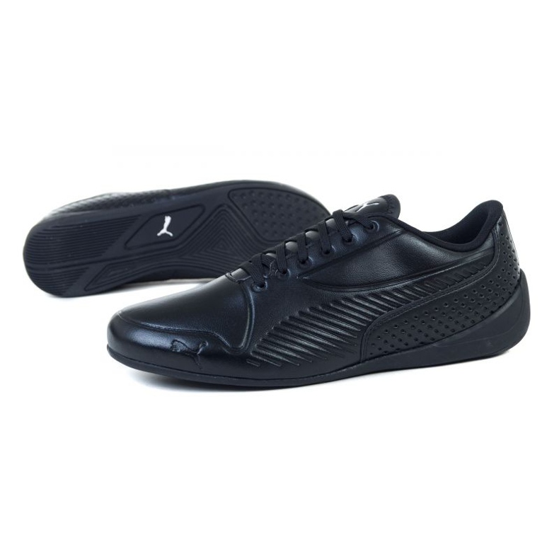 Puma Drift Cat 7S Ultra M 339862 01 negro 1
