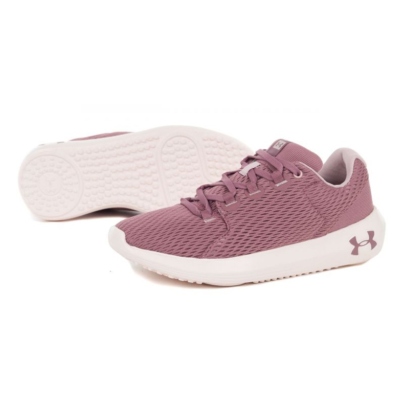 Under Armour Ripple 2.0 W 3022769-600 rosado 1