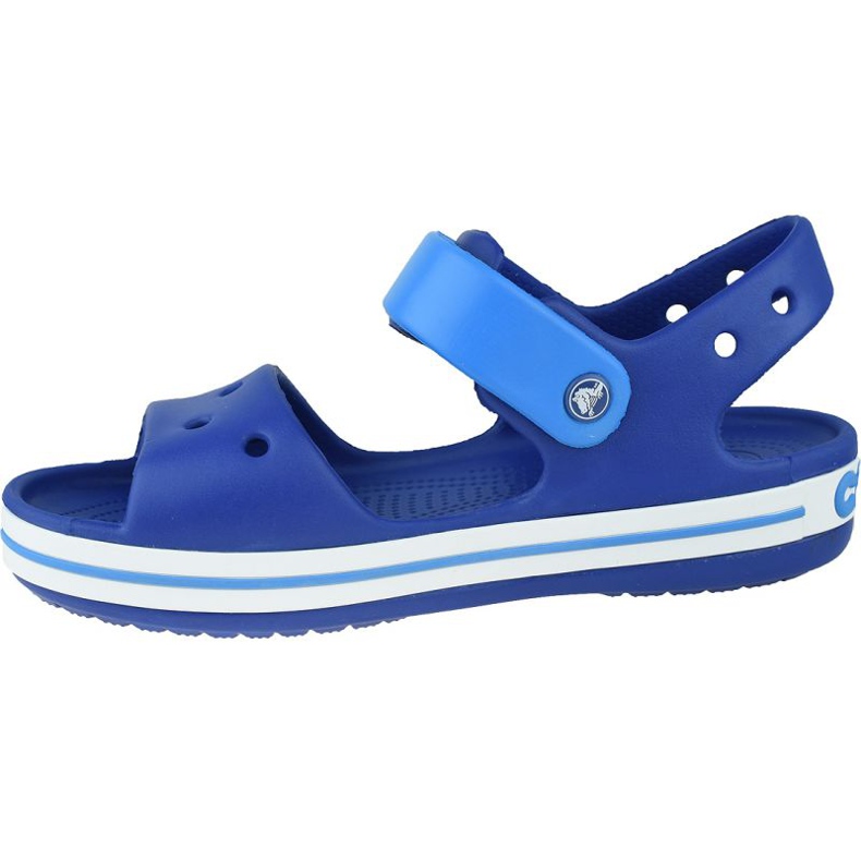 Crocs Sandalias Crocband 12856-4BX azul 1
